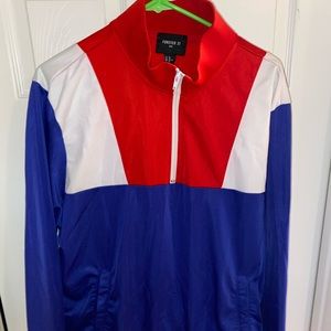 Forever 21 Mens Jacket